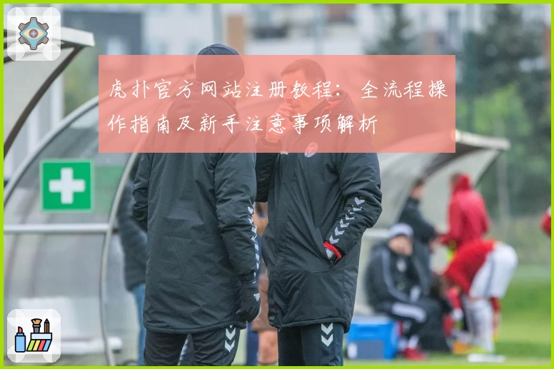 虎扑官方网站注册教程：全流程操作指南及新手注意事项解析