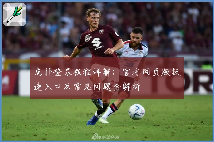 虎扑登录教程详解:官方网页版极速入口及常见问题全解析