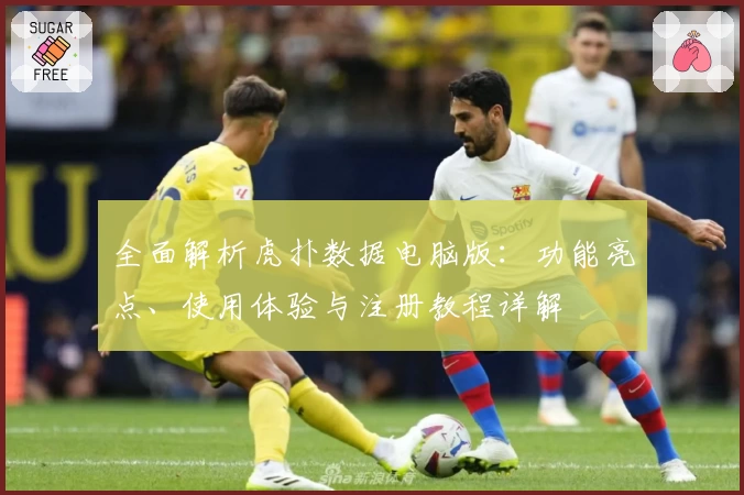全面解析虎扑数据电脑版：功能亮点、使用体验与注册教程详解