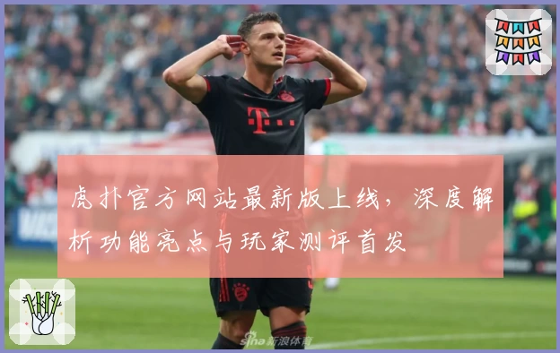 虎扑官方网站最新版上线,深度解析功能亮点与玩家测评首发