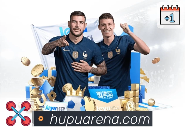 虎扑体育 App 展示图